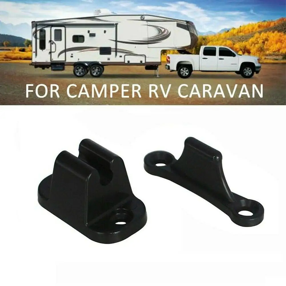 Door Retainer Holder for RV Exterior Doors 30mm 45mm Specifications