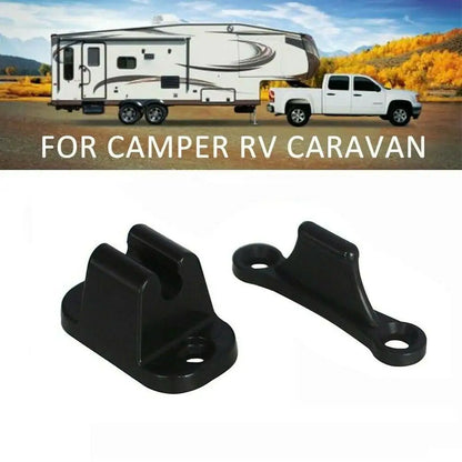 Door Retainer Holder for RV Exterior Doors 30mm 45mm Specifications