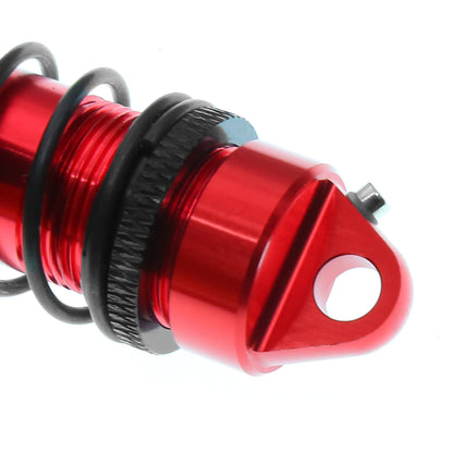 Shock Absorber 1/10 RC Crawler Damper Aluminum Upgrade 90/95/105/115mm