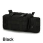 Outdoor Tactical Pack Waist Bag Camping Hiking Pouch Chest Bag Large