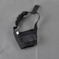 Adjustable Mesh Dog Muzzle Breathable Safety Anti-Barking Pet Cover