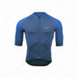 Pro Team Bicycle Jersey Men Summer Short Sleeve Ropa De Ciclismo 2025
