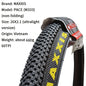 Maxxis M333 Mountain Bike Tire 26" 27.5" 29" XC Tyre Various Widths