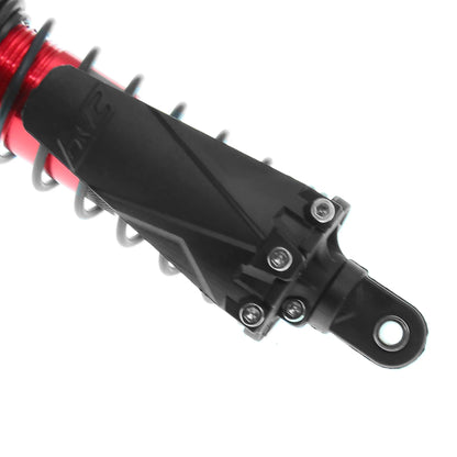 Shock Absorber 1/10 RC Crawler Damper Aluminum Upgrade 90/95/105/115mm