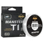 Fishing Line 100M Fluorocarbon Coating SeaKnight Manster 3-100LB