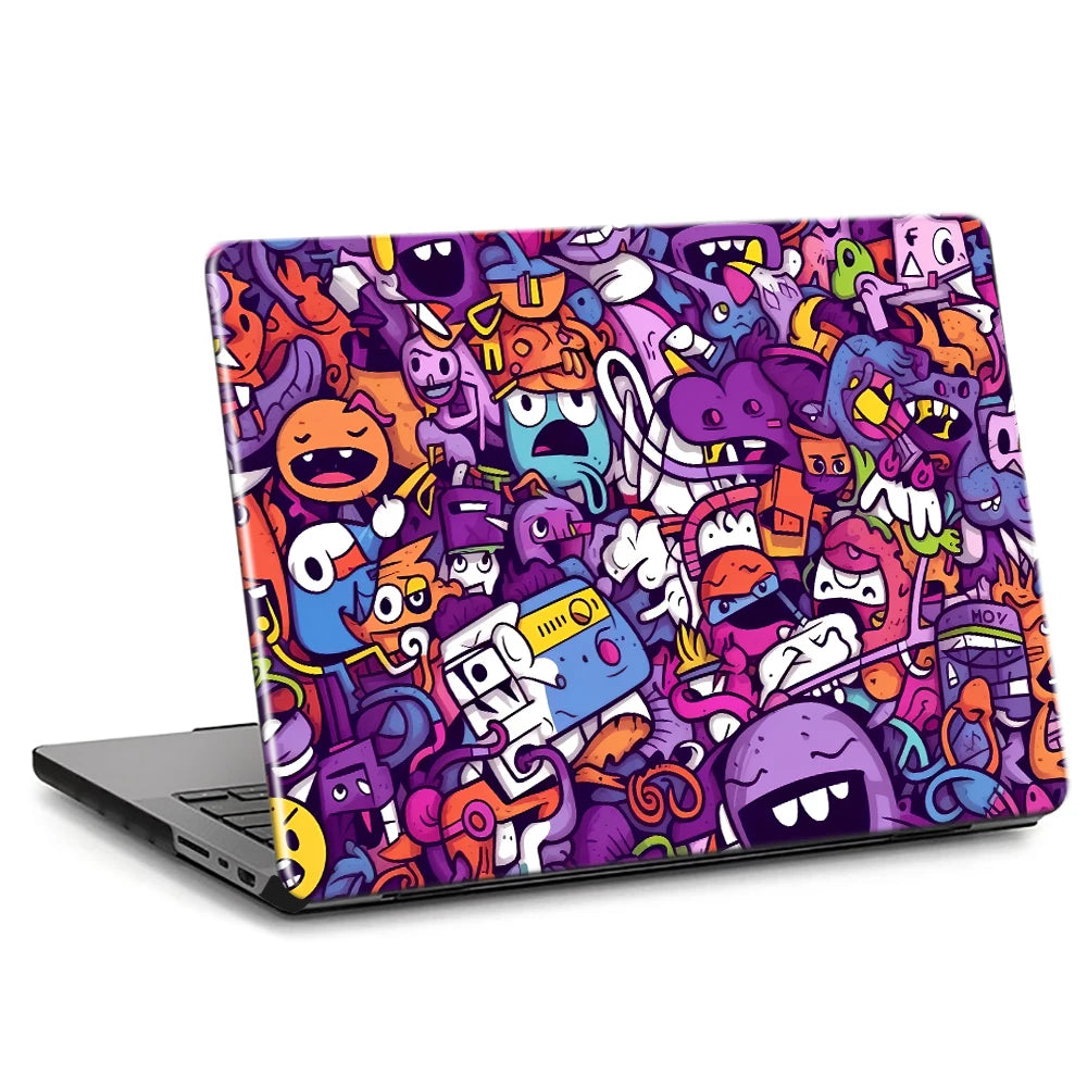 Macbook Air Case Cover 13 Inch Hard Shell for A3240 A3241 2025