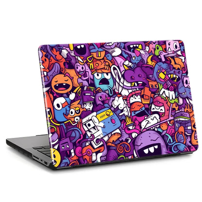 Macbook Air Case Cover 13 Inch Hard Shell for A3240 A3241 2025