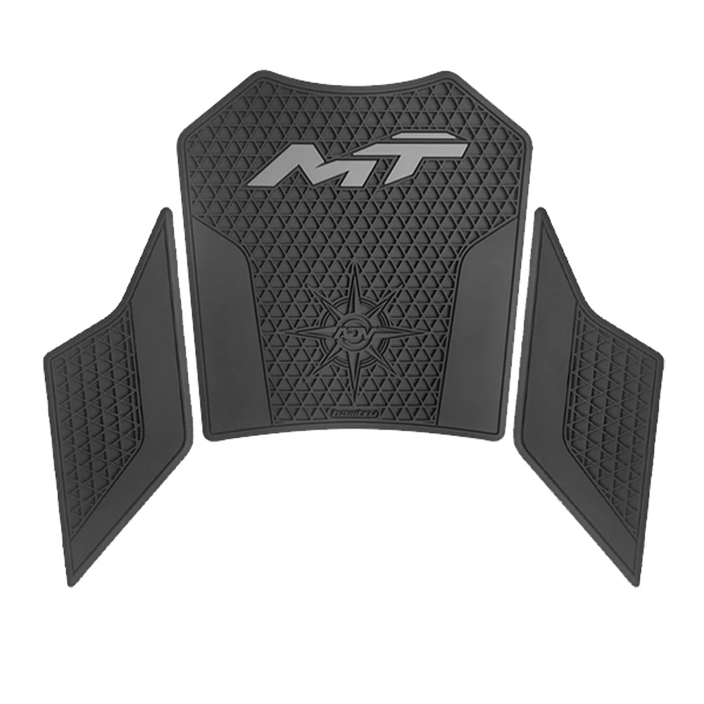 Motorcycle Tank Pad Protector Knee Grip Mat for CF MOTO 450MT Stickers