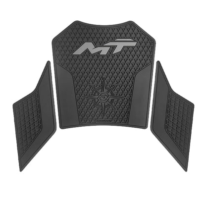 Motorcycle Tank Pad Protector Knee Grip Mat for CF MOTO 450MT Stickers