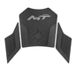 Motorcycle Tank Pad Protector Knee Grip Mat for CF MOTO 450MT Stickers