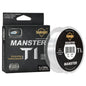 Fishing Line 100M Fluorocarbon Coating SeaKnight Manster 3-100LB