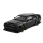 1:32 Dodge Challenger SRT Hellcat Redeye Diecast Alloy V8 Model Car