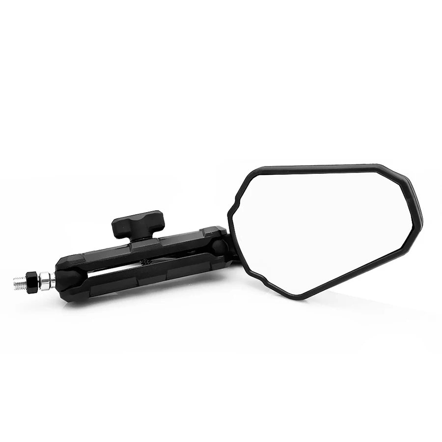 High Quality Universal Motorcycle Foldable Rear View Mirror-EXPROTAS