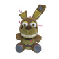 Doll Bonnie Bear Plush Toy Five Nights at Freddy's Foxy Gift 2026