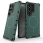 Magnetic Phone Case for Samsung S24 S25 S26 Ultra Shockproof Cover