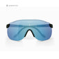 ALBA Cycling Sunglasses MTB Road Bike Fishing Sports Eyewear Men Women