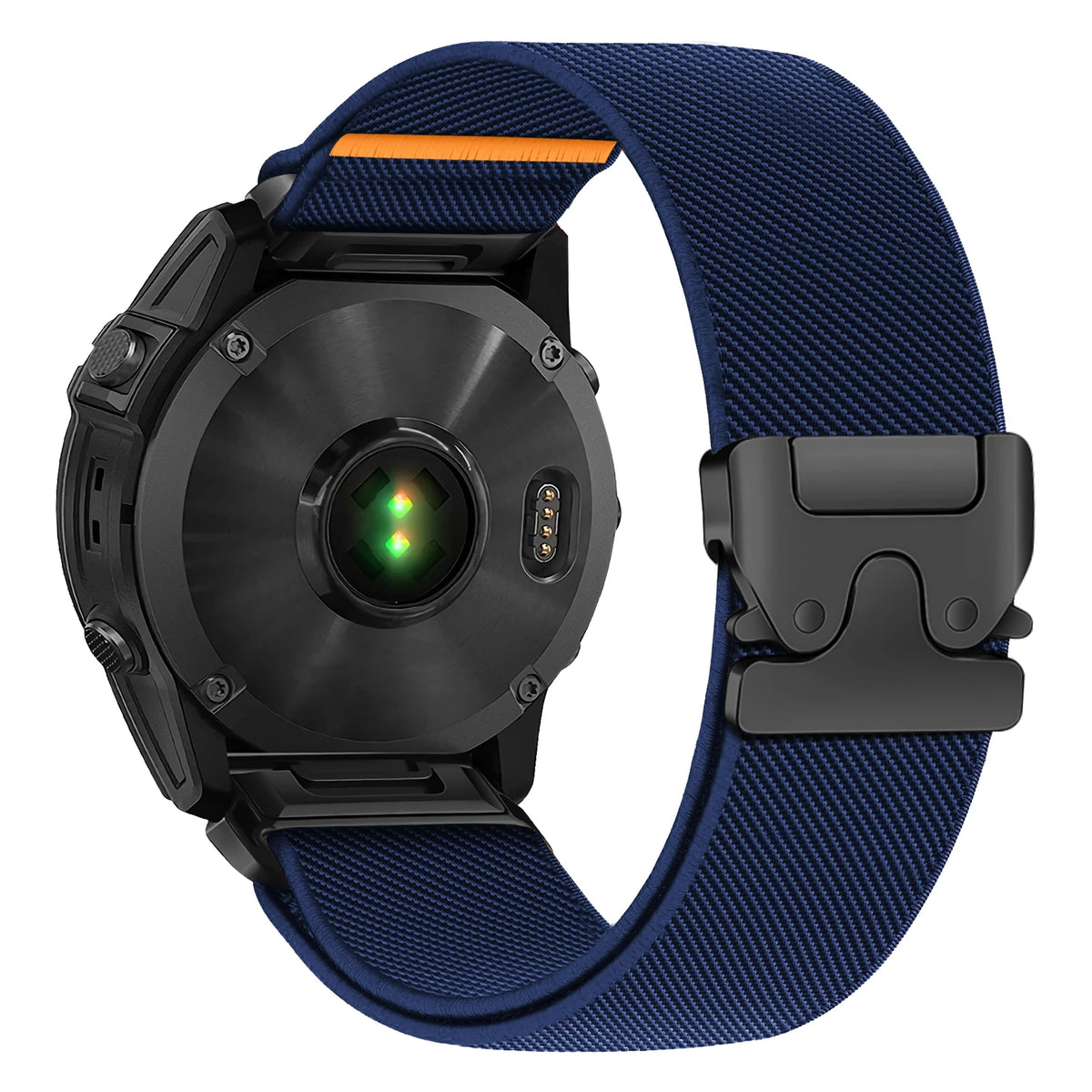Quick Fit Strap for Garmin Fenix 9 8 7 Pro 6X 5X 22mm 26mm Watch Band