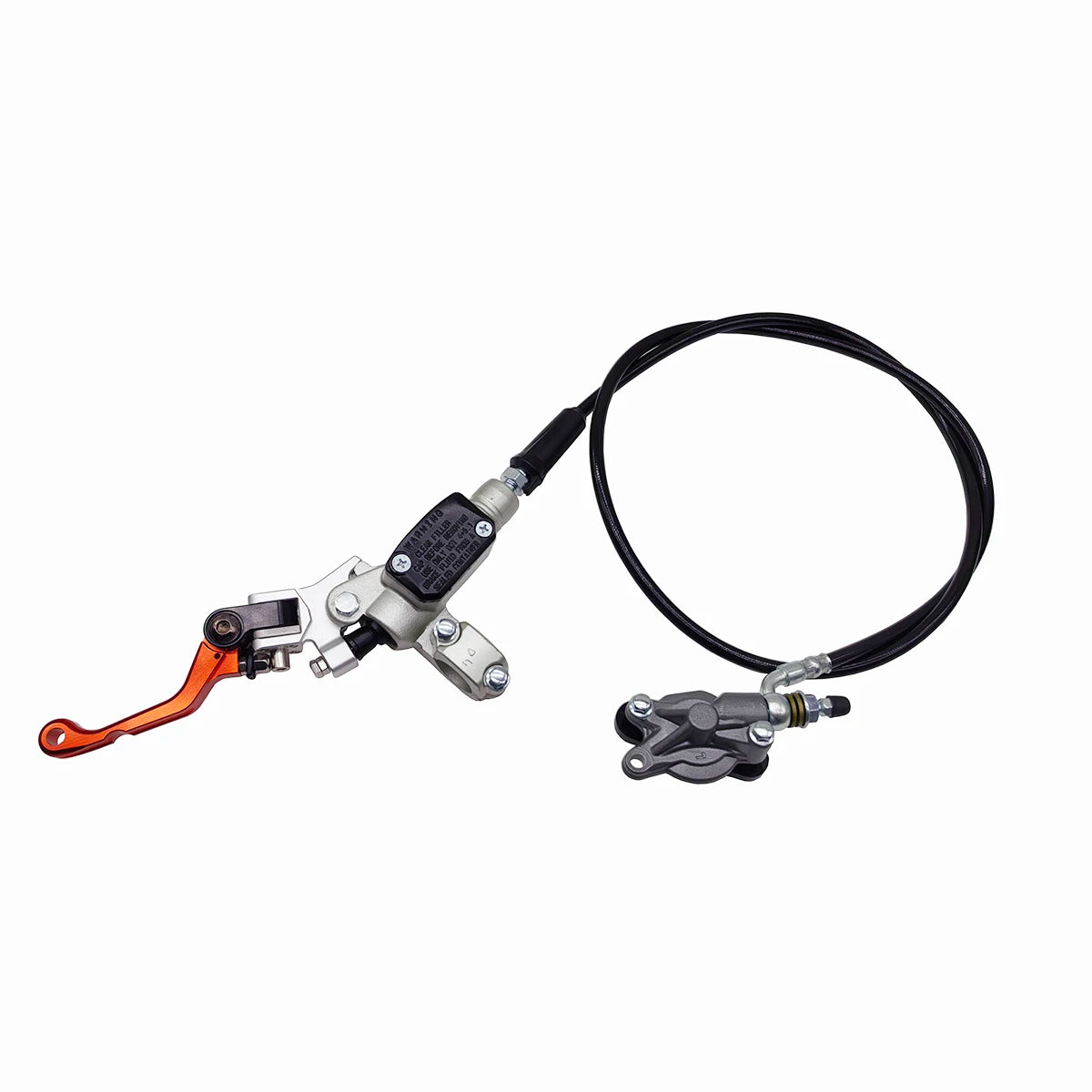 CNC Hydraulic Clutch Master Cylinder Lever Pump for KTM SX XC EXC Husqvarna FE TE