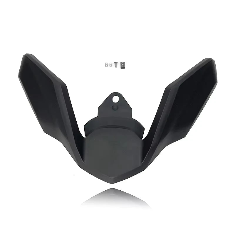 Beak Fairing Extension for BMW R1250GS R1200GS Motorcycle 2018-2023