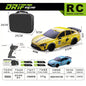 2026 RC Drift Car Speed Remote Control 1:24 Porsche 911 Racing Toy