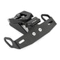 For Yamaha YZF R1 R1M R1S License Plate Holder LED Light Tail Tidy 2015-2024