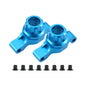 RC Car Upgrade Parts for Tamiya TT02 Metal Front Rear Steering Cups