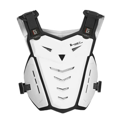 Off-Road Racing Motorcycle Jacket Vest Riding Chest Protector Armor Gear Knight Motocross Protective Gear For KTM Yamaha Suzuki