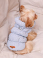 Dog Jacket Waterproof Warm Coat for Small Medium Dogs Autumn Winter