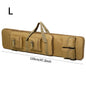 Rifle Case Bag 94cm 120cm Soft Tactical Carry Hunting Accessories