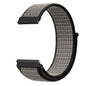 20mm 22mm Nylon Strap for Garmin Forerunner Venu Vivoactive Watch Band