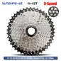 Bicycle Cassette 10 11 12 Speed Sprocket 36T 40T 42T 46T 50T 52T for Shimano