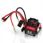 320A 6-12V Brushed Motor ESC Speed Controller for RC Car Boat S99 R65
