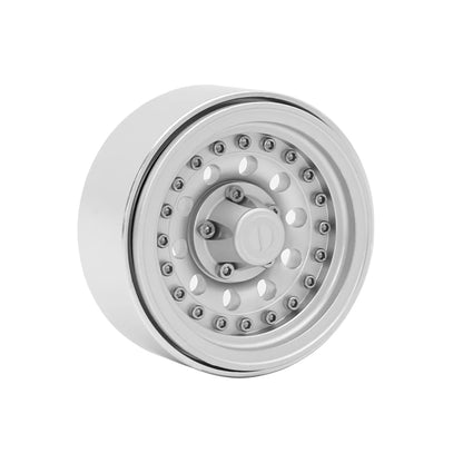 1/10 RC Crawler 1.9" Metal Beadlock Wheel - EXPROTAS