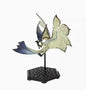 Monster Hunter Iceborne Dragon Figure Set Malzeno Amatsu Zinogre Rathalos