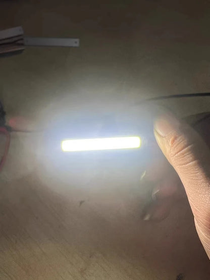 LED Light Bar Roof Lamp for 1/10 RC Crawler Car TRX4 SCX10 D90