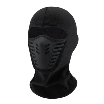 Winter Full Face Cover Mask Balaclava Warm Cycling Ski Neck Men
