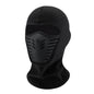 Winter Full Face Cover Mask Balaclava Warm Cycling Ski Neck Men