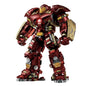 2700+PCS Iron Heroes Mech Building Set DIY Blocks Toy for Kids & Adults