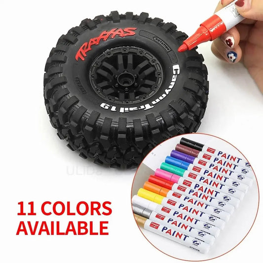 RC Accessories Tires Tire for Crawler Traxxas TRX4 G500 SCX10