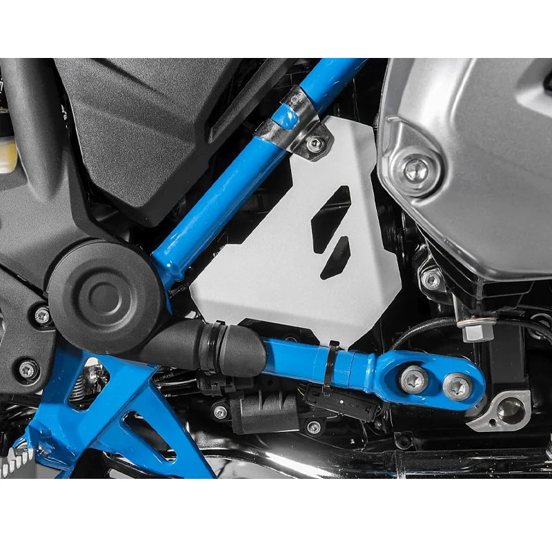 Starter Guard Cover for BMW R1200GS R1250GS ADV 2013–2024 Protector