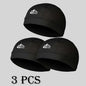 Under Helmet Skull Cap for Cycling Motorbike Winter Beanie Hat