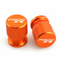 2PCS  FOR BMW F900R F900XR Motorcycle Tire Valve Air Port Stem Cover Cap Plug CNC Accessories F 900 R F900 XR F 900XR f900r