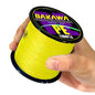 4 Strands Braided Fishing Line PE 100M 300M 500M 1000M Abrasion Resistant