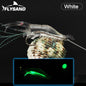 Lifelike Sharp Hook Soft Crab Fishing Lure Bait 1PC Flysand Silicone