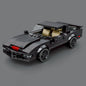 1:24 Super Sport Car Building Blocks JDM Racing Vehicle Model Bricks Toy Gift