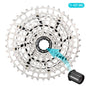 SPEDAO 11 Speed MTB Cassette HG 10–36T 10–42T CNC Compatible Shimano M8000 - EXPROTAS