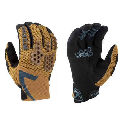 25 Motorcycle Gloves Racing Motocross Touchscreen Knuckle Protection Mx