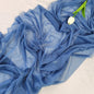 Chiffon Table Runner Wedding Event Decor Various Colours Home Runners