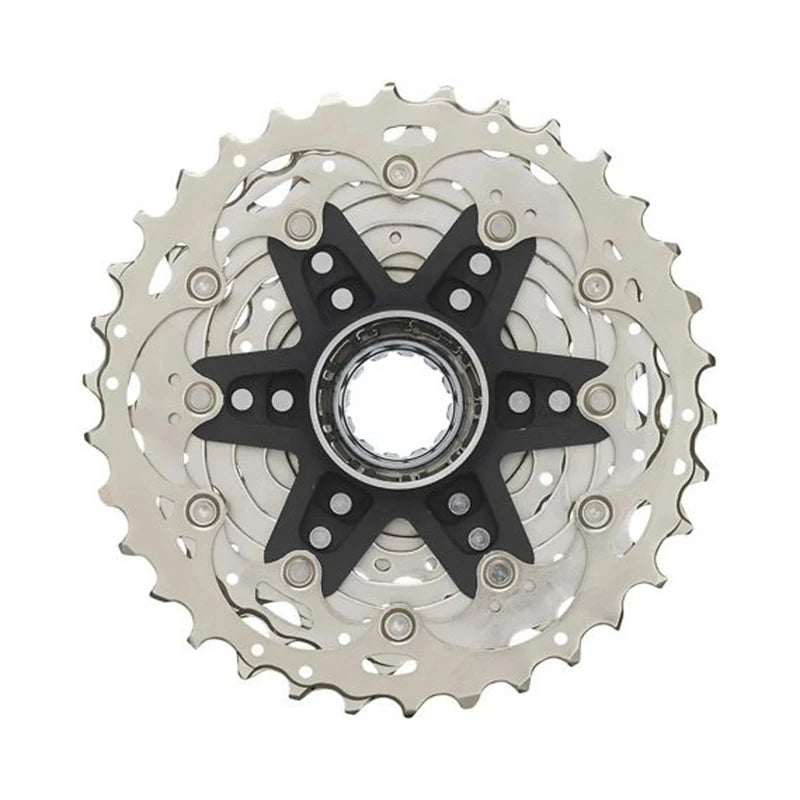 Shimano 105 12-Speed Road HG Cassette CS-R7101-12 / CS-HG710-12 Options