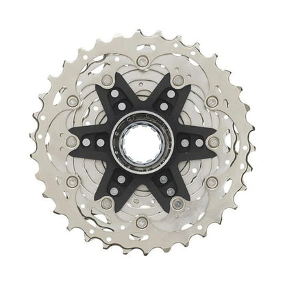 Shimano 105 12-Speed Road HG Cassette CS-R7101-12 / CS-HG710-12 Options
